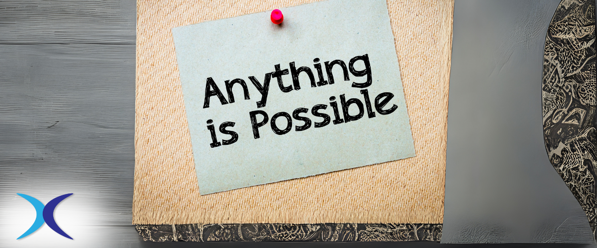 anything is possible - universal benefit accounts