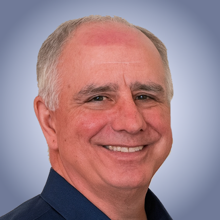 Headshot Tom Torre - CEO