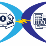 Payments processing icon