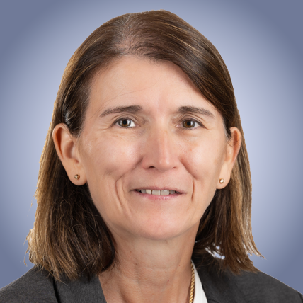 Headshot Dawn - Head of Product