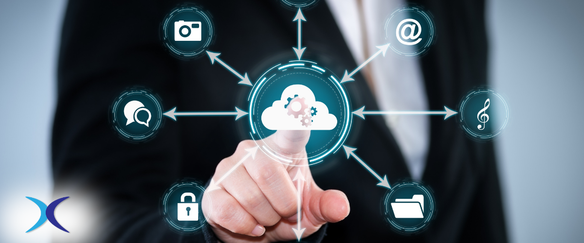 modular cloud-based api services
