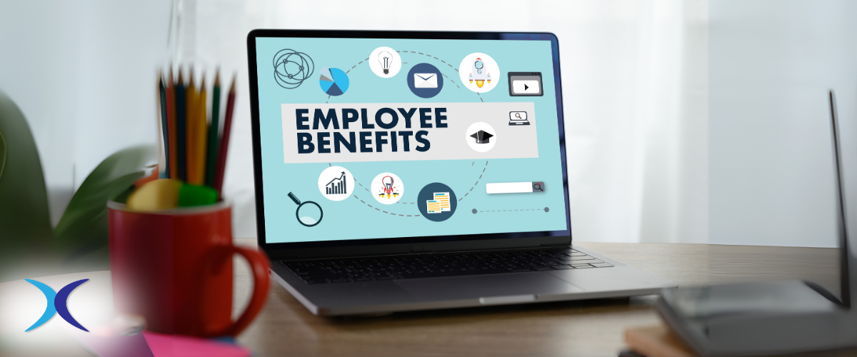 benefits tech and card issuance