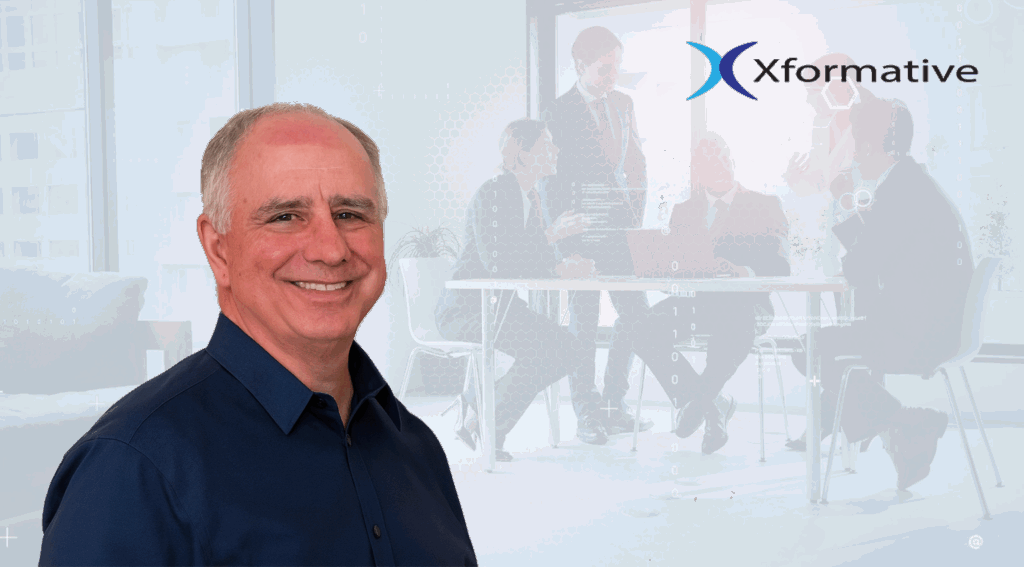 Tom Torre's CEO Chat with FinMed Partners