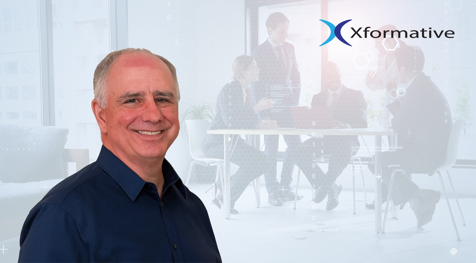 Tom Torre's CEO Chat with FinMed Partners