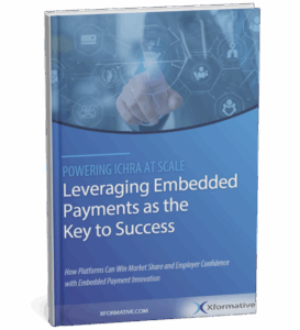 ICHRA eBook cover image