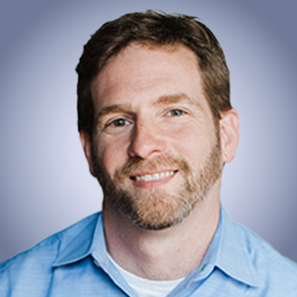 Headshot Dan Piltch CTO