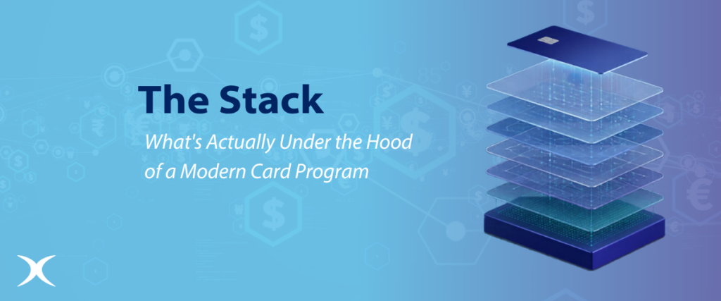 The Stack: Understanding Card Program Infrastructure